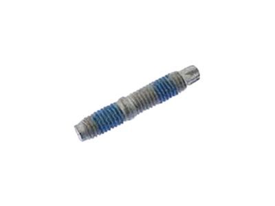 Ford -W714001-S439 Trailer Hitch Stud