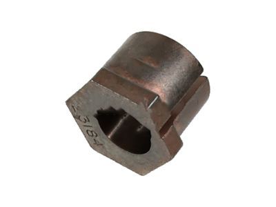 Ford F-250 Alignment Bolt - 5C3Z-3B440-S
