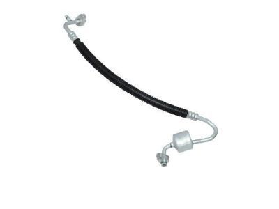 Ford BB5Z-19972-A Tube Assy
