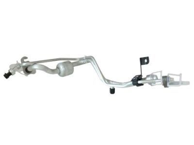 Mercury Milan A/C Hose - AE5Z-19835-A