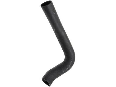 1986 Ford E-150 Econoline Club Wagon Radiator Hose - E7UZ8286A