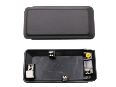 Ford JL3Z-17E811-AA Cover