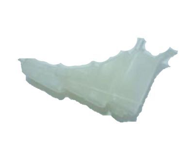 Ford XC3Z-8A080-AA Tank Assy - Radiator Overflow      