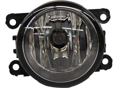 Ford 4L5Z-15200-AA Lamp Assy - Fog - Front