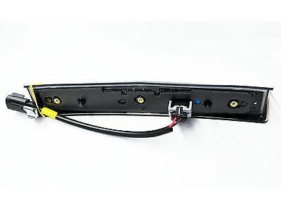 Ford BE9Z-74255A62-A Applique, Passenger Side