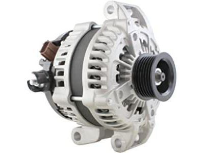 Ford BL3Z-10346-B Alternator Assy