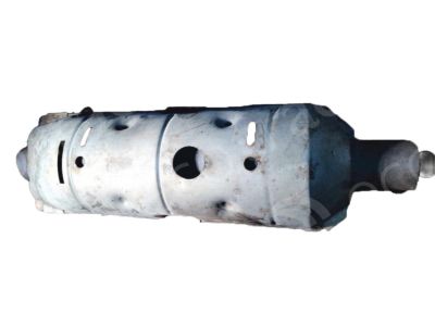 Ford 7C2Z-5E212-HA Converter Assembly