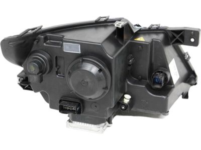 Ford BA1Z-13008-D Headlamp Assembly, Driver Side
