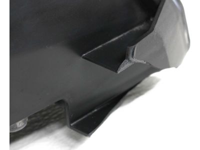 Ford BA1Z-13008-D Headlamp Assembly, Driver Side