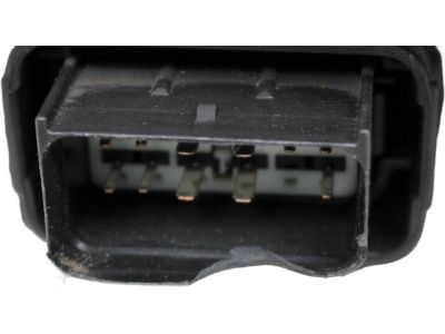 Ford BA1Z-13008-D Headlamp Assembly, Driver Side