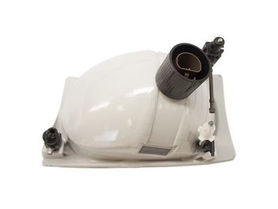 Ford 2C3Z-13008-AB Headlamp Assembly, Front Driver Side