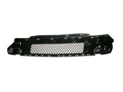 Ford FR3Z-8200-AB Upper Grille