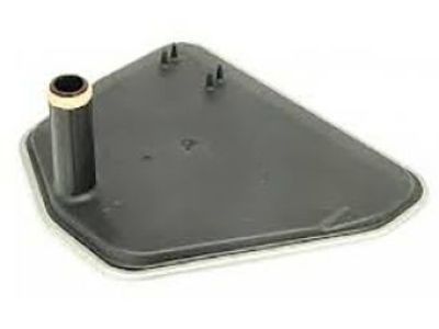 2009 Lincoln Navigator Automatic Transmission Filter - 7L7Z-7A098-A