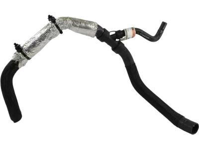 Ford DP5Z-8286-A Hose - Radiator