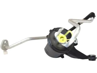 Ford AA5Z-19959-A Dehydrator Assembly