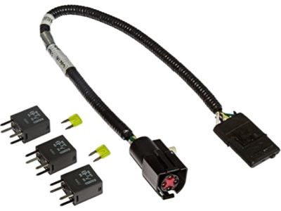 Ford 5F2Z-15A416-AA Kit - Tow Bar Electrics