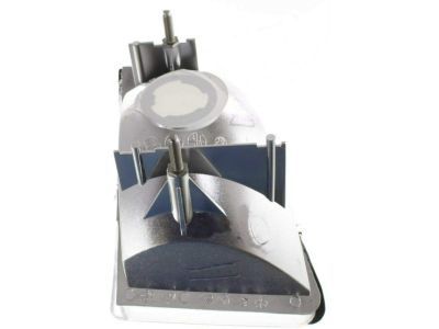 Ford E7ZZ-13201-A Parking Light - With Bulb