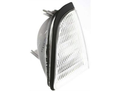 Ford E7ZZ-13201-A Parking Light - With Bulb