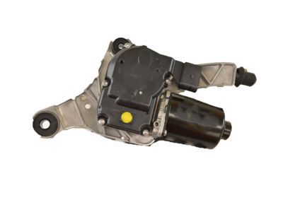 2014 Ford Escape Wiper Motor - CJ5Z-17508-D