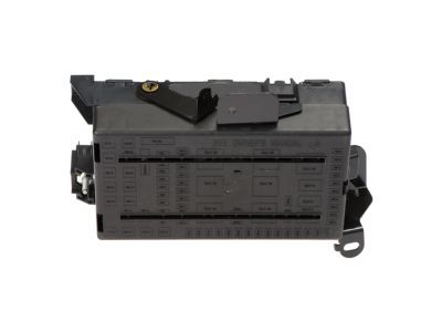 Ford 6C3Z-14A068-AC Box Assy - Fuse
