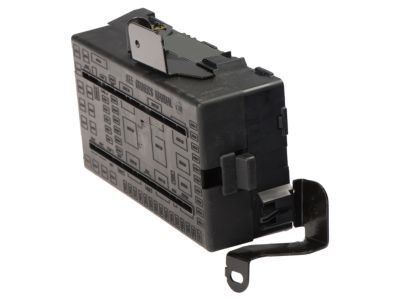 Ford 6C3Z-14A068-AC Box Assy - Fuse