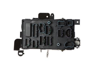 Ford 6C3Z-14A068-AC Box Assy - Fuse
