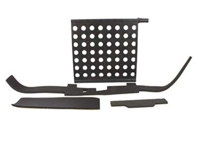 Ford Evaporator - BC3Z-19860-B