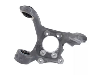 E1GZ-5B758-B Ford Knuckle, Rear Passenger Side Product Photo 1 of 3