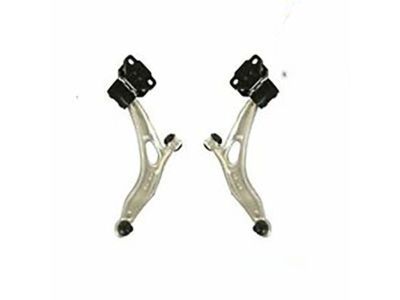 Ford BV6Z-3078-A Arm Assy - Front Suspension