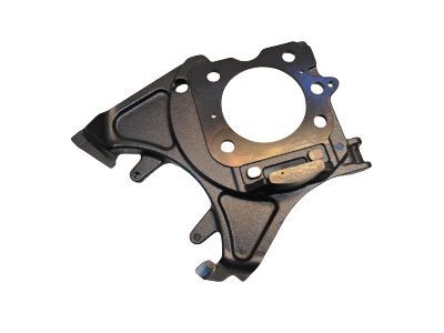 Ford 9L3Z-2B582-B Mount, Driver Side