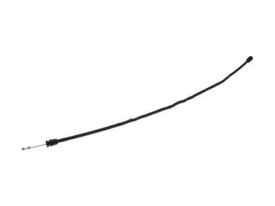 Ford F81Z-25221A00-AA Cable Assembly