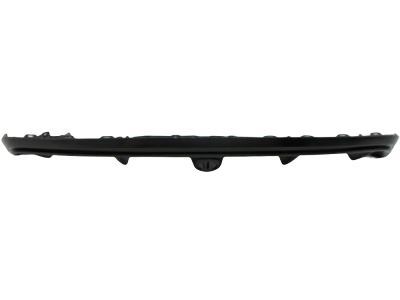 Ford G1EZ-17F828-E Valance, Rear
