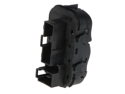 Ford 7S4Z-14529-A Window Switch, Front Driver Side