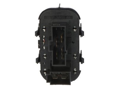 Ford 7S4Z-14529-A Window Switch, Front Driver Side
