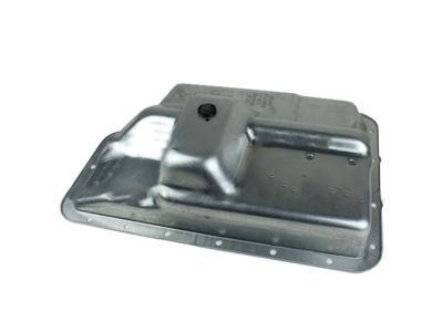 Ford F81Z-7A194-BA Transmission Pan