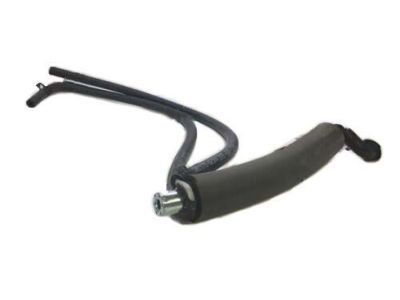Ford YC3Z-6C324-CA Connector                          