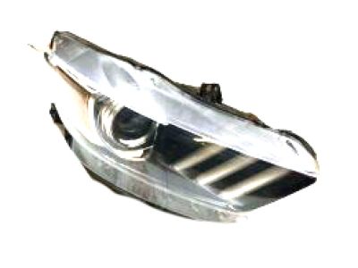 Ford FR3Z-13008-JCP Lamp Assy
