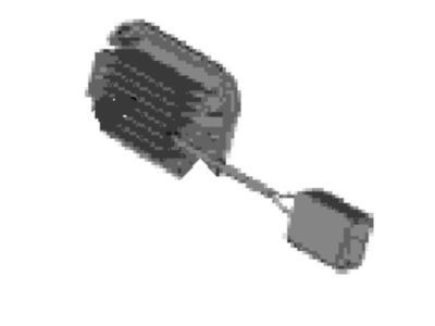 Ford BK2Z-13776-A Lamp Assy - Interior