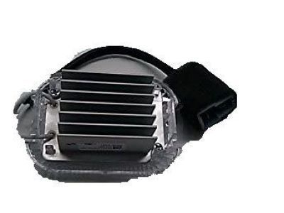 Ford BK2Z-13776-A Lamp Assy - Interior