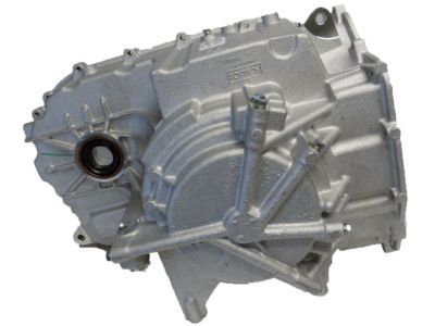 Mercury 9L8Z-7005-A Case Assy - Transmission