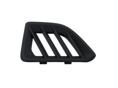 Ford ET4Z-38044E82-AB Grille - Defroster Nozzle, Driver Side