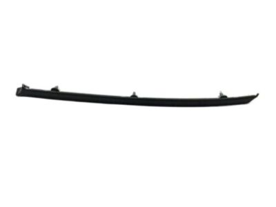 Lincoln F8VZ-5451728-AA Moulding