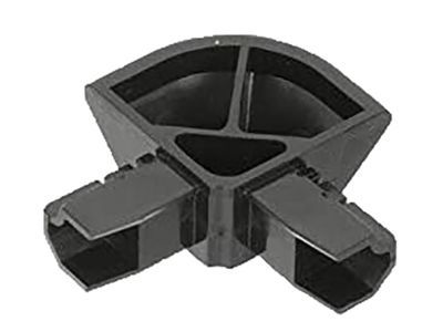 Ford 4L3Z-9928550-AA Rail Assembly - Pick Up Box