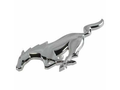 Ford AR3Z-8A224-AA Emblem, Front