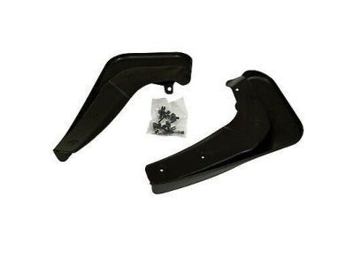 Ford BM5Z-16A550-C Mud Guard, Front
