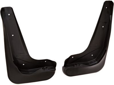 Ford BM5Z-16A550-C Mud Guard, Front