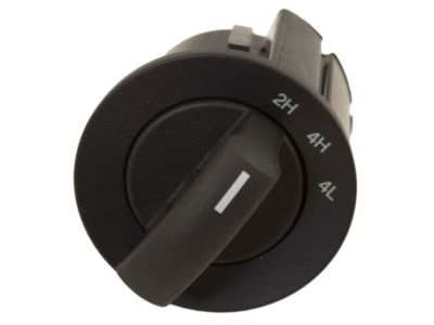 Ford 4L3Z-14B166-BA Switch Assy