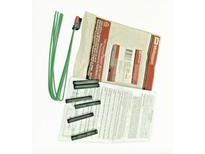 3U2Z-14S411-MJB Ford Wire Assembly Product Photo 2 of 4