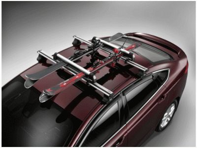 Ford VDT4Z-7855100-D Kit - Ski Mounting