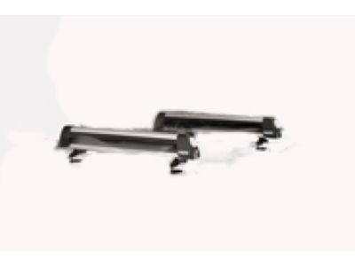 Ford VDT4Z-7855100-D Kit - Ski Mounting